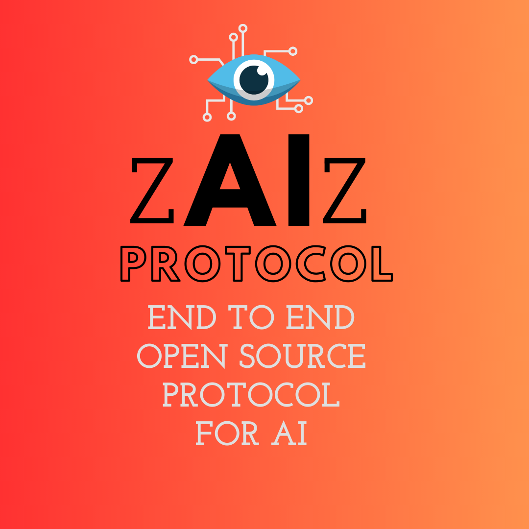 ZAIZ Protocol Illustration