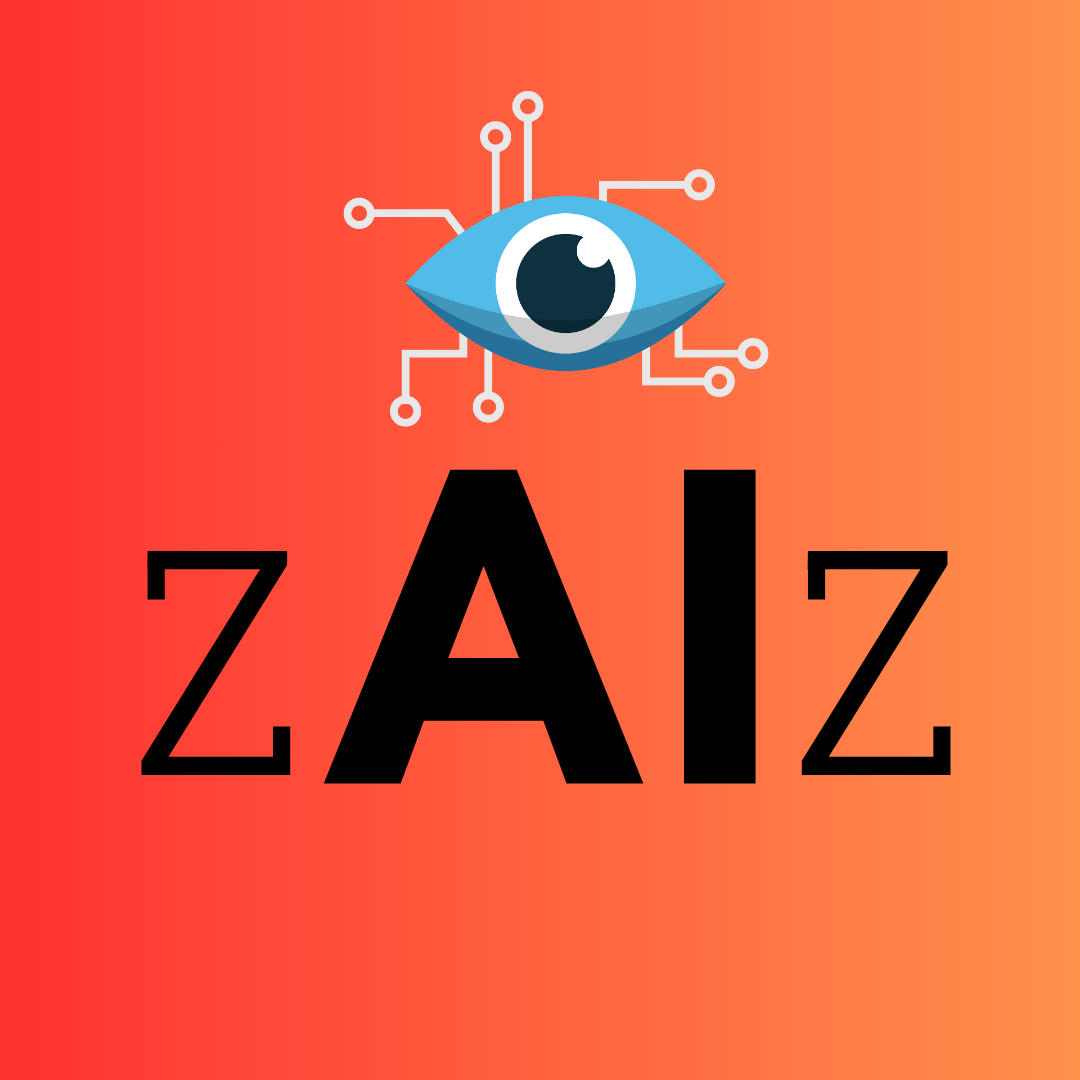 ZAIZ Protocol Logo